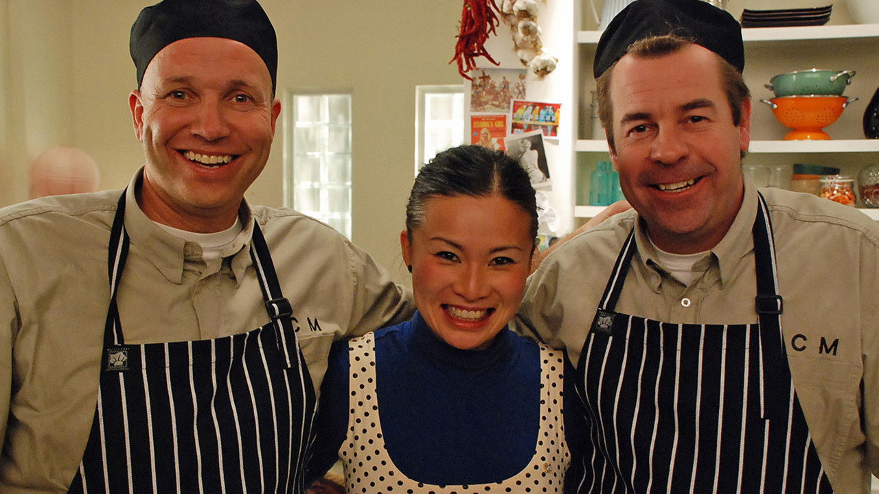 Poh's Kitchen — Épisode 24