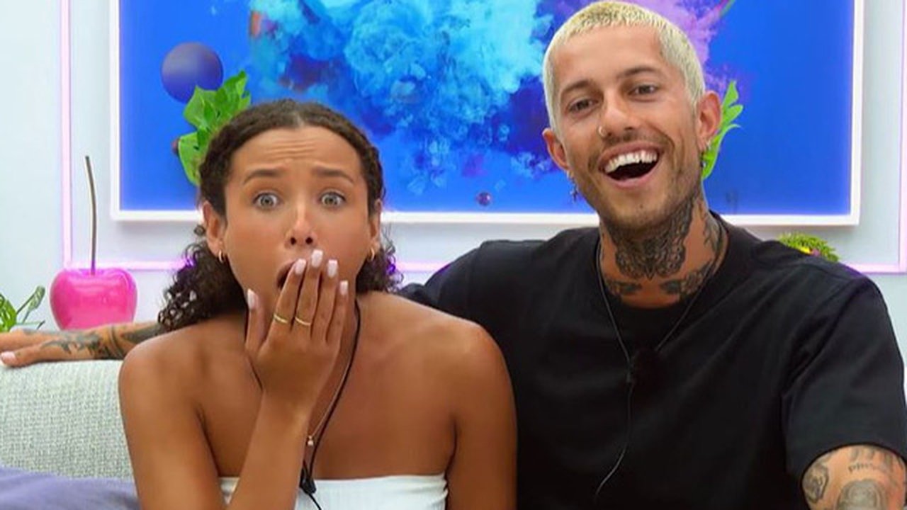 Love Island Australia - Season 5 Episode 27 : Episode 27