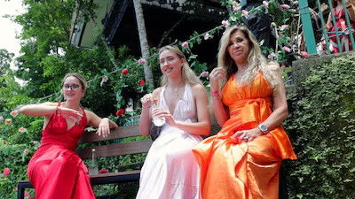 Die Geissens – Eine schrecklich glamouröse Familie - Season 23 Episode 8 : Episode 8