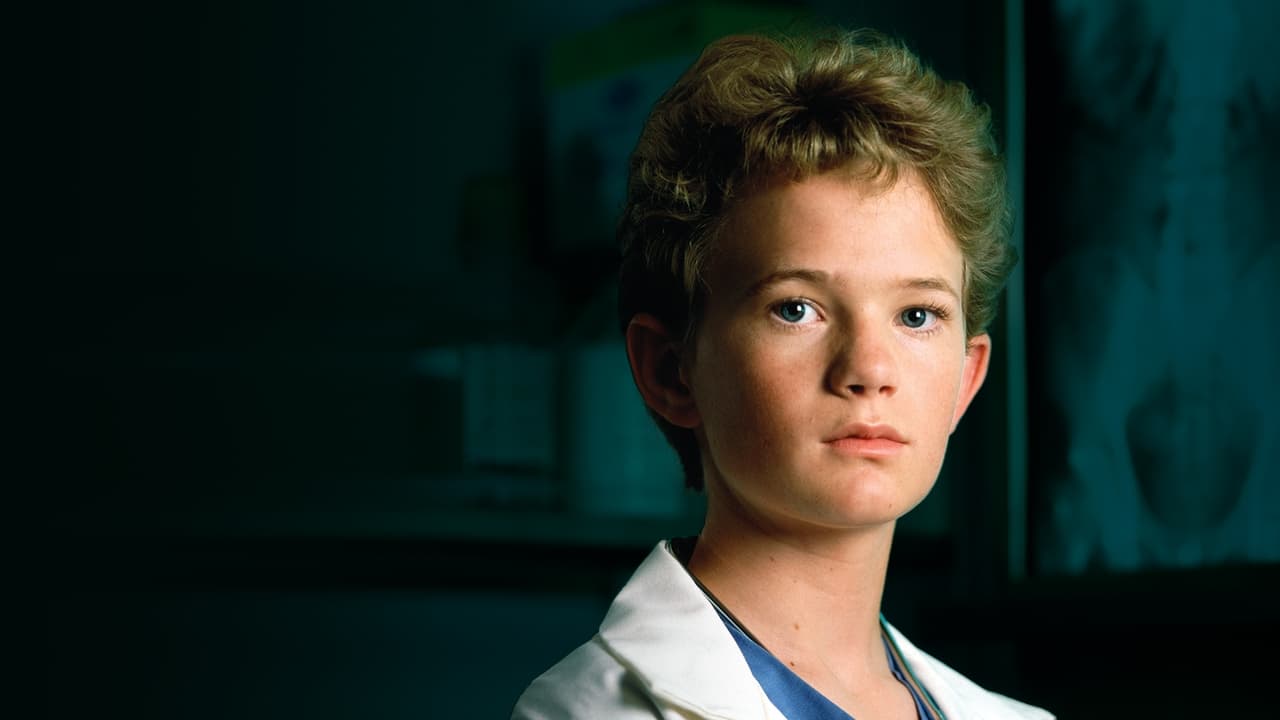 Cast and Crew of Doogie Howser, M.D.