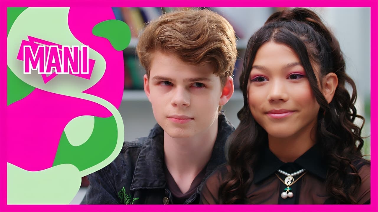 Mani — Épisode 1