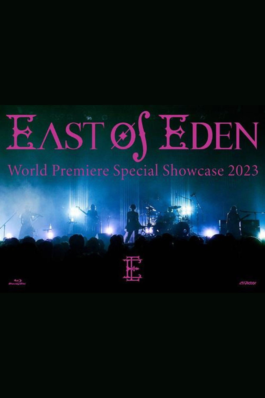 East of Eden - World Premiere Special Showcase poster