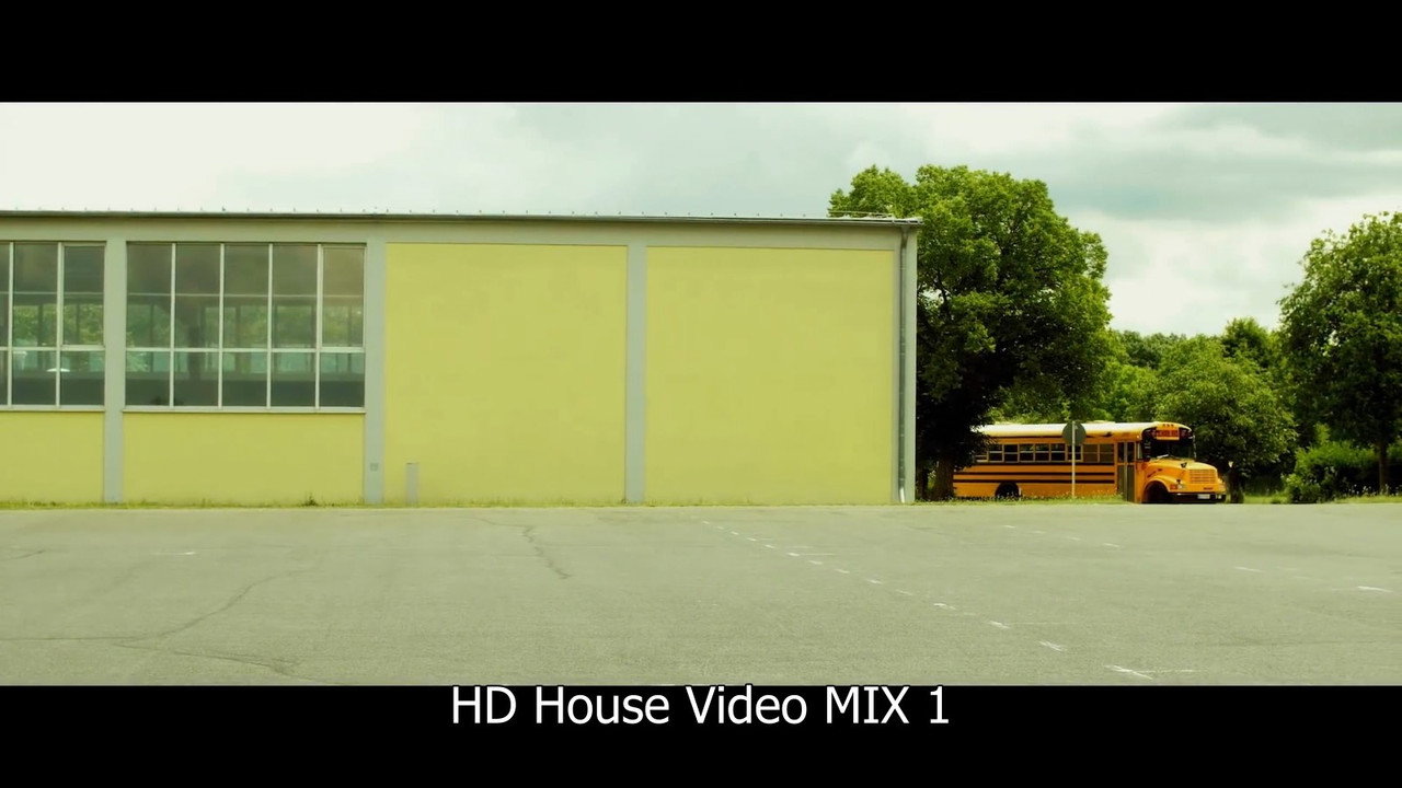 Backdrop for VIideo Mix