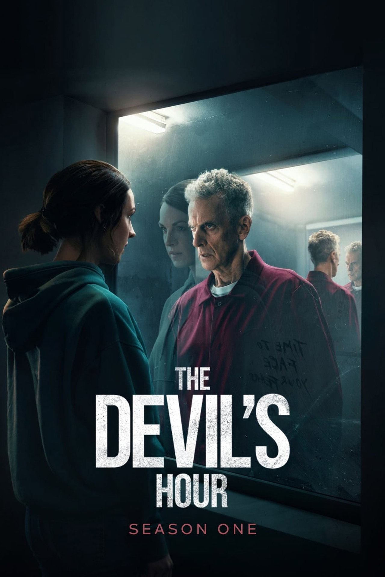 The Devil’s Hour (2022) Hindi Season 1 Complete backdrop