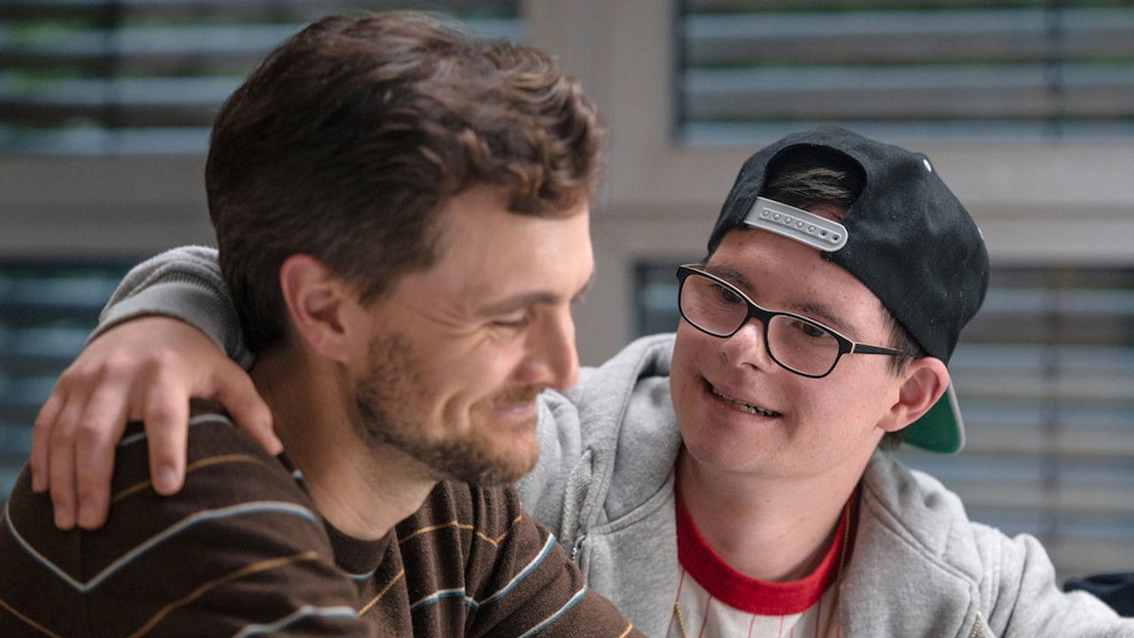 Almania — Épisode 6