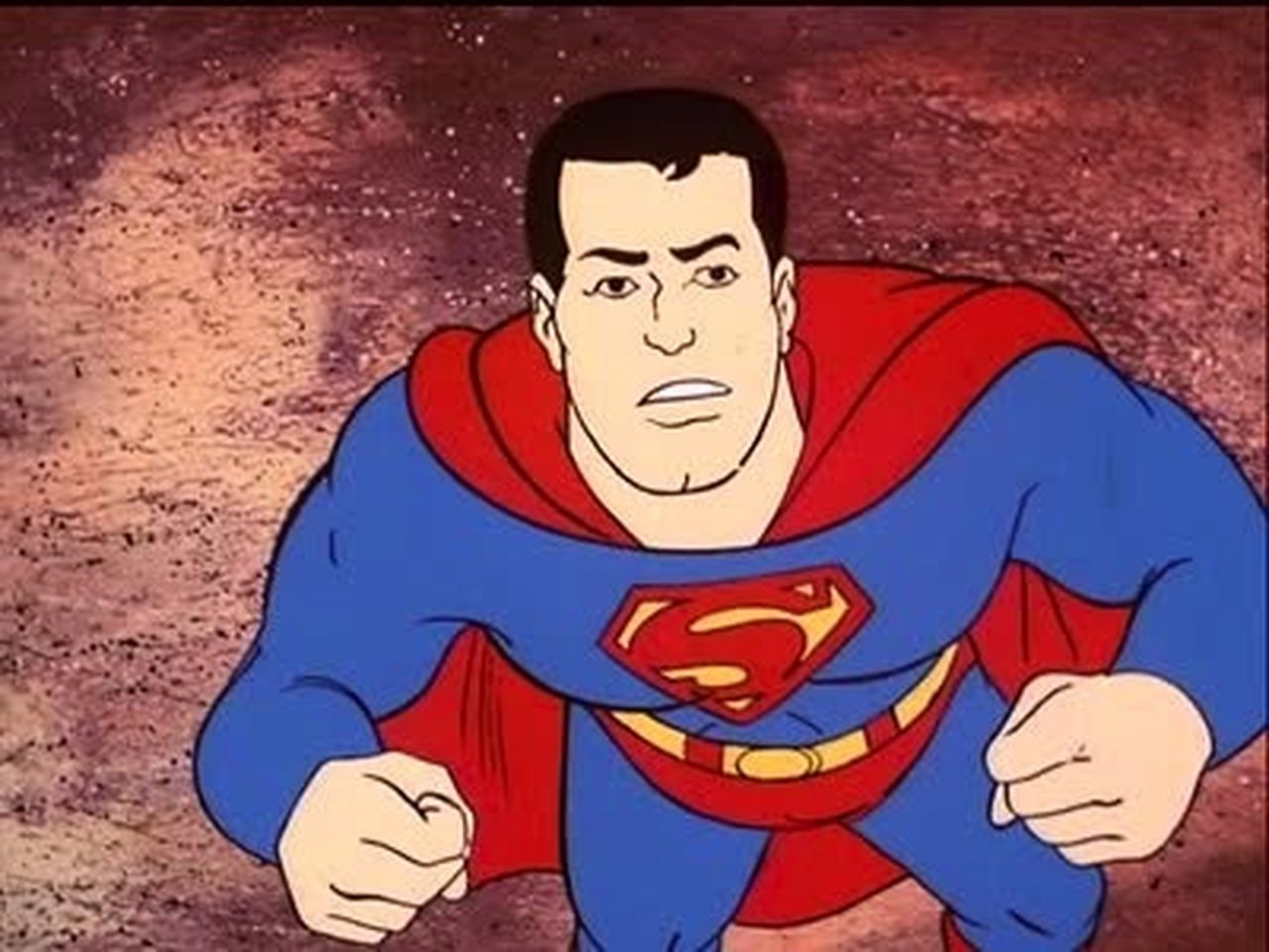 Super Friends - Season 4 Episode 1 : Rub Three Times for Disaster
