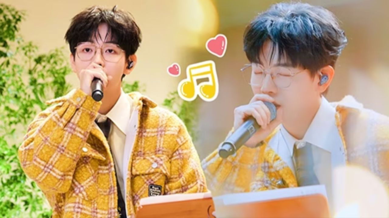 17号音乐仓库 - Season 3 Episode 9 : Episode 9