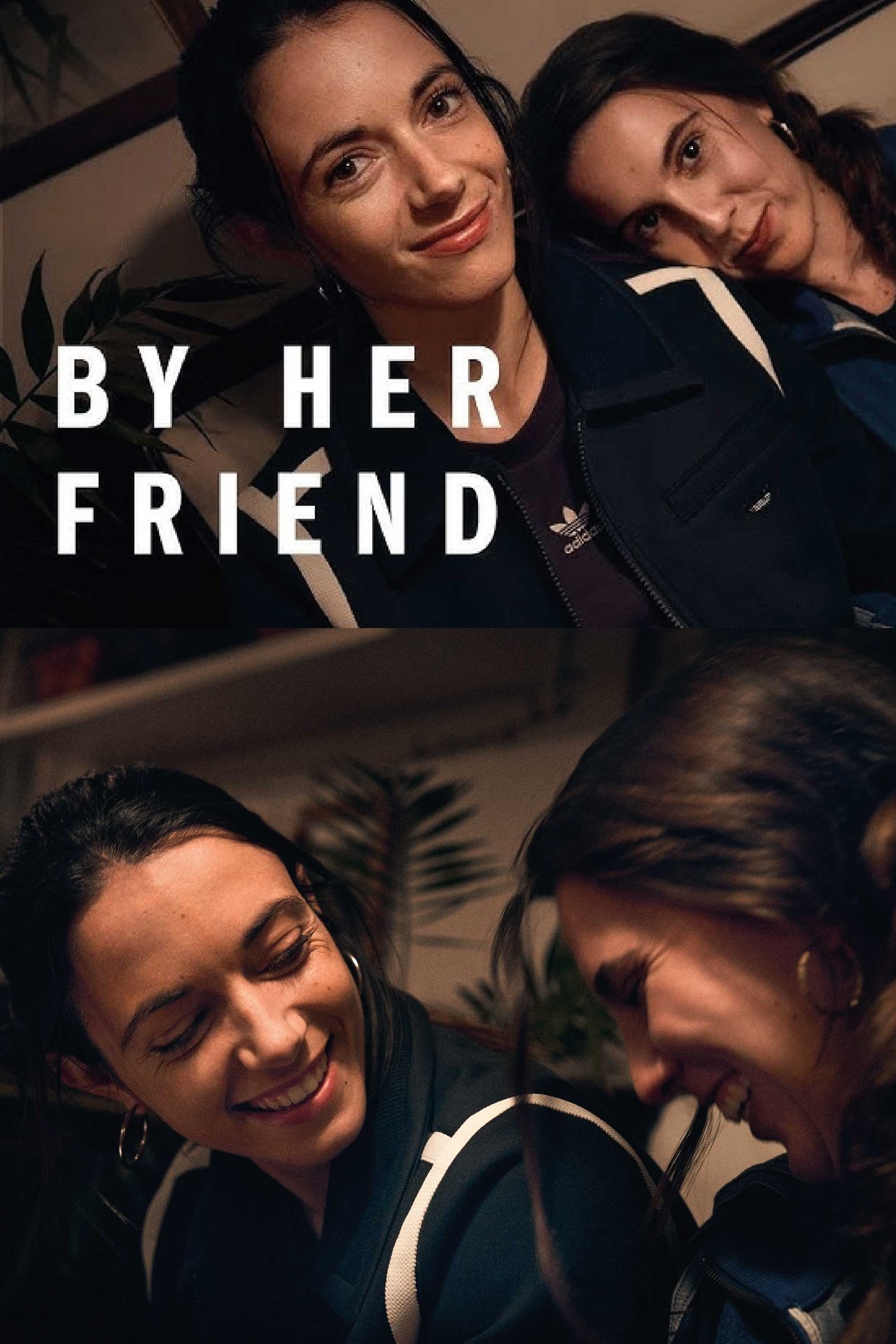 مشاهدة فيلم Aitana Bonmatí by her friend Maria Rodríguez مترجم بدون اعلانات - بوستر