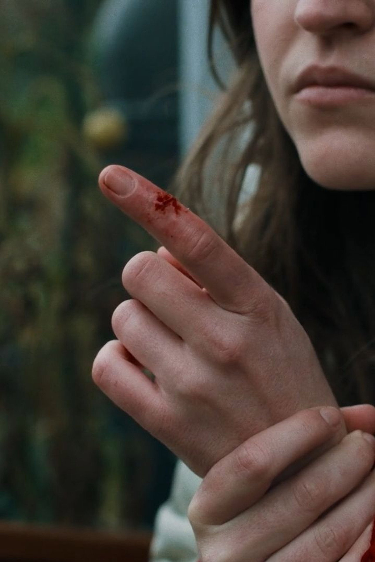 Die Hexe Nebenan filmaffisch