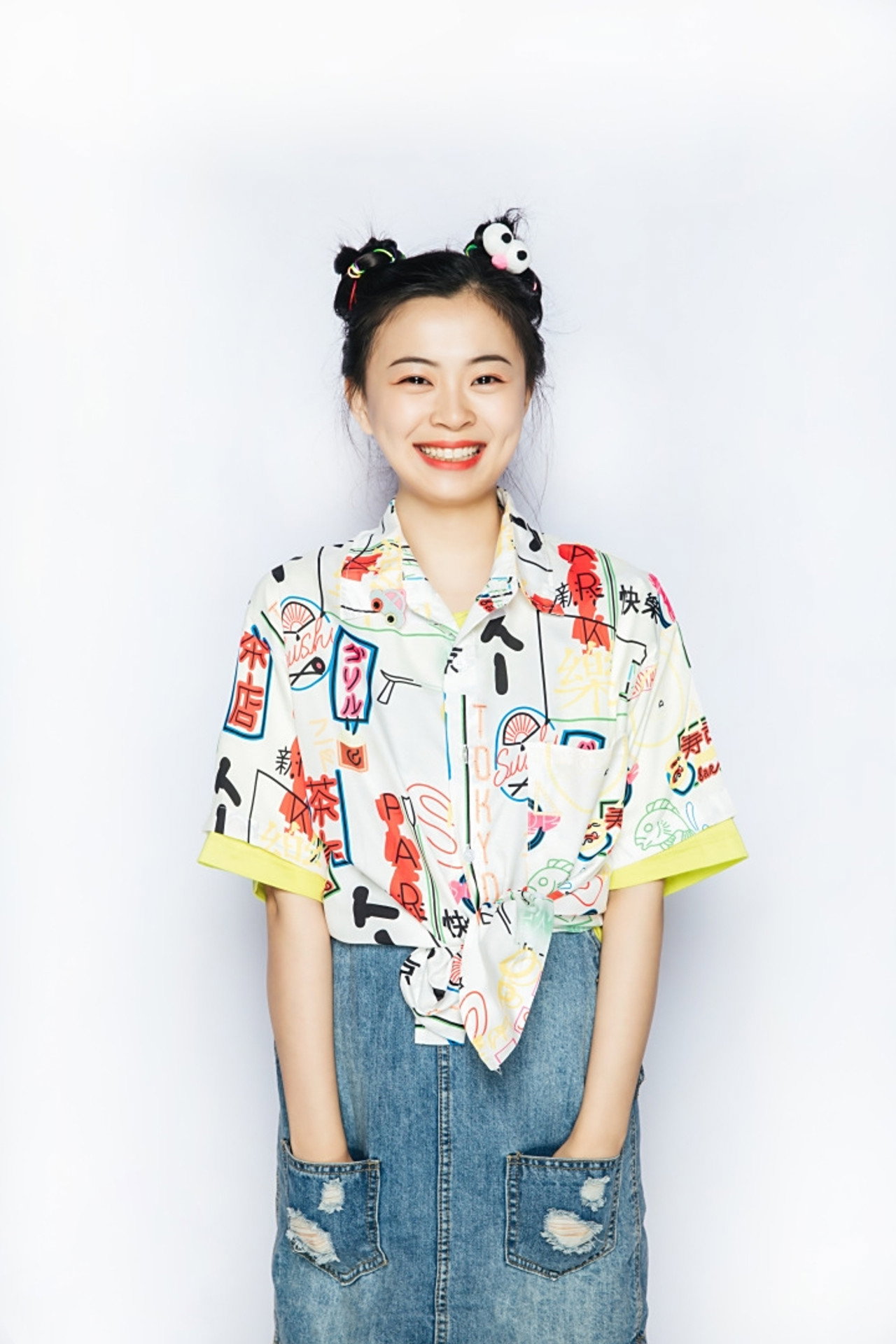 Wang Nan