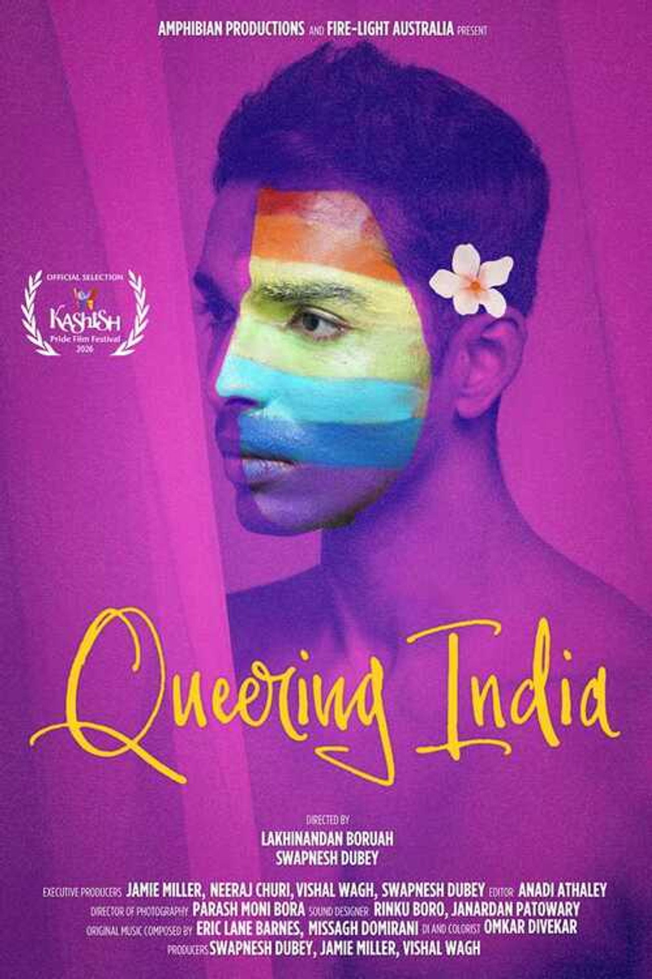 Queering India