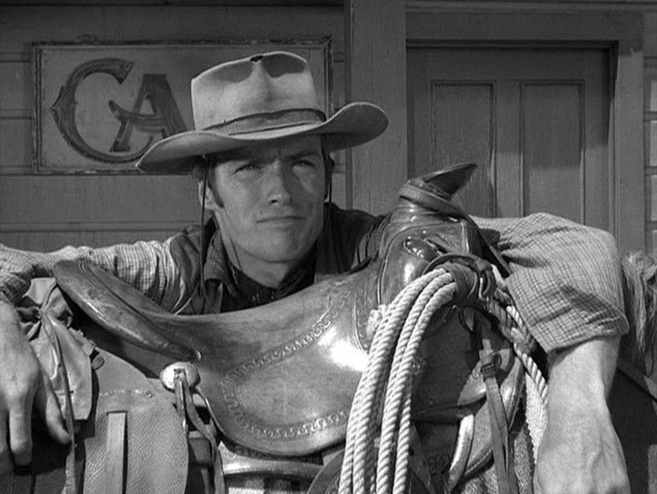 Rawhide — Le jour des morts