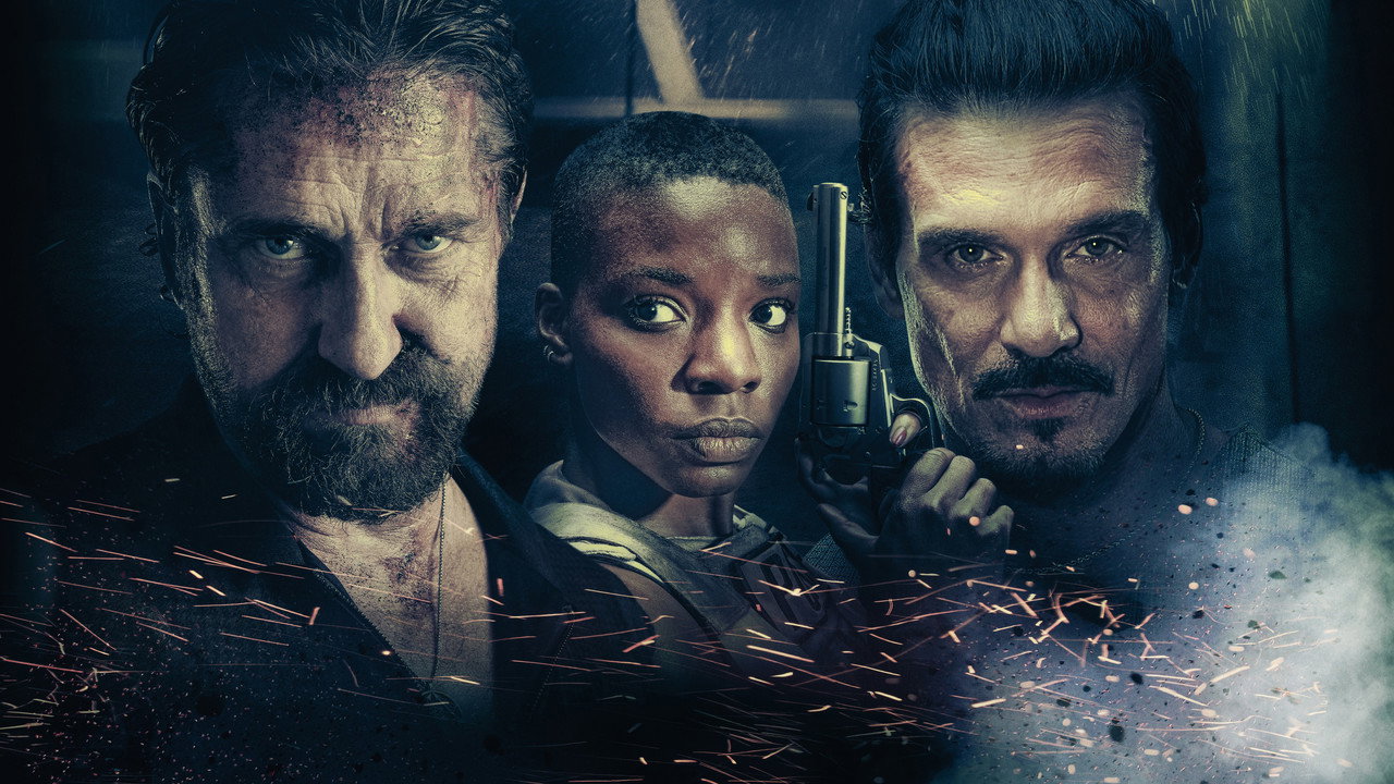 Copshop (2021) Hindi Dubbed backdrop