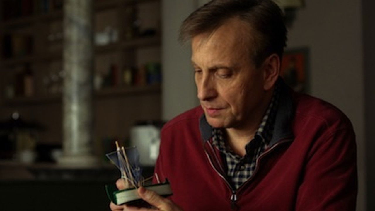 Terápia — Épisode 28