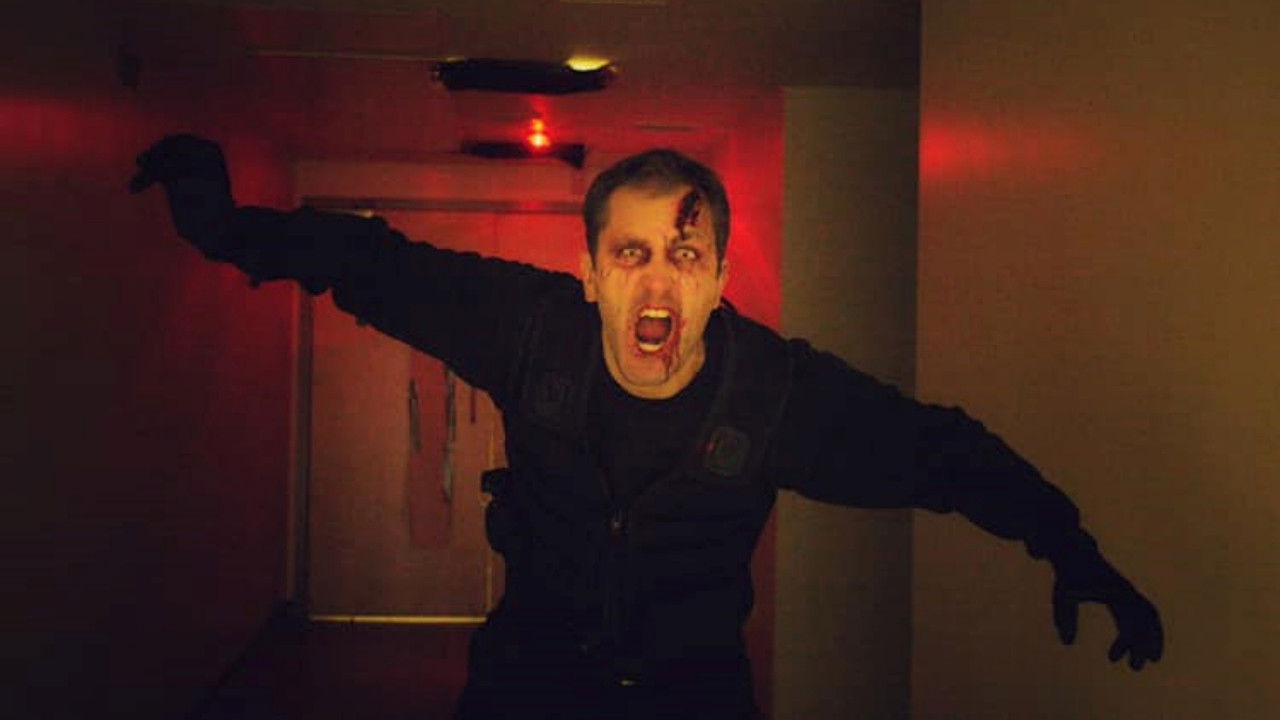 Furia Pjesa II backdrop