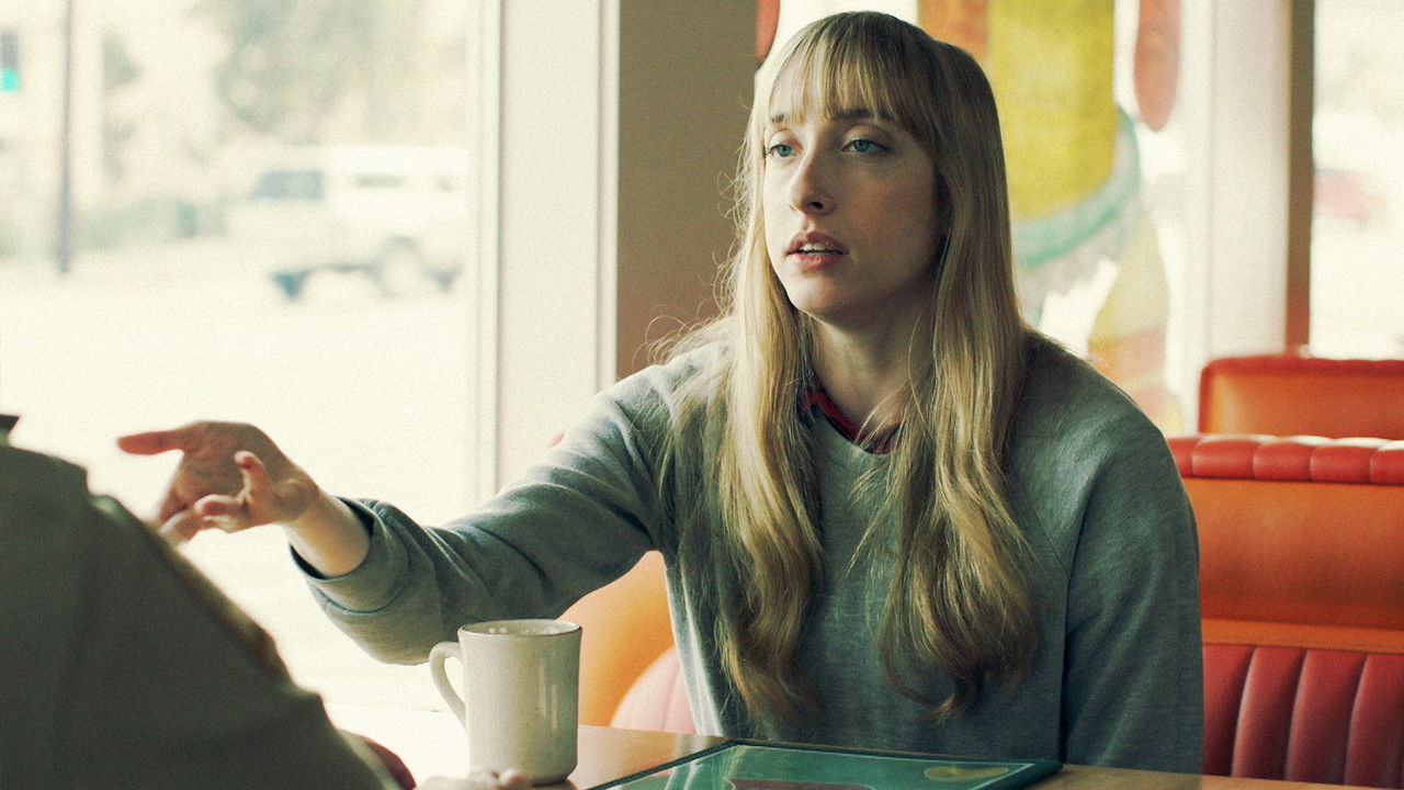 Kingpin Katie: The Web Series — Épisode 3