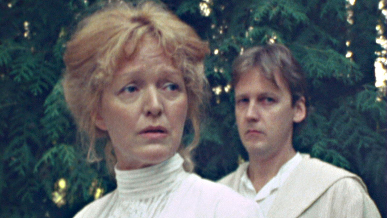 Vandrande skugga — Épisode 3