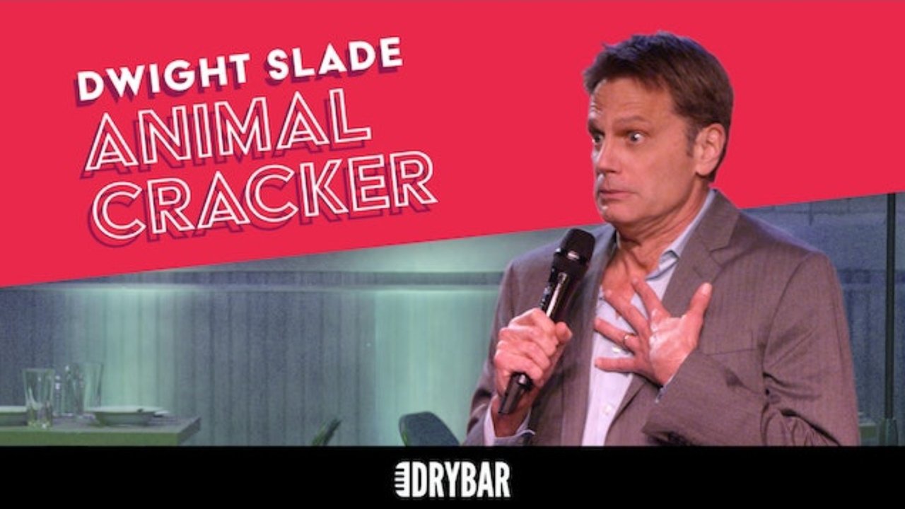 Dry Bar Comedy - Season 1 Episode 12 : Dwight Slade: Animal Cracker