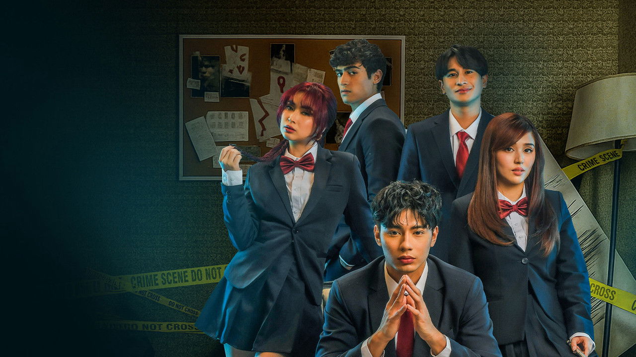 Project Loki (2026) trailer