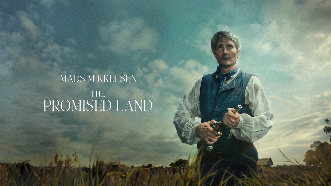 The Promised Land (2023)