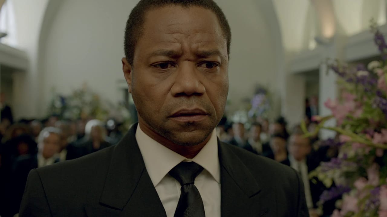 American Crime Story - Season 1 Episode 1 : From the Ashes of Tragedy