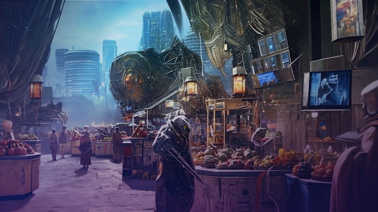 Cosmic Disclosure — Épisode 9