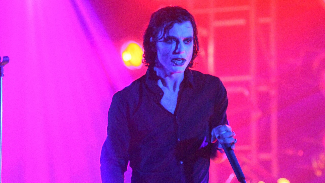 The Performer still 2