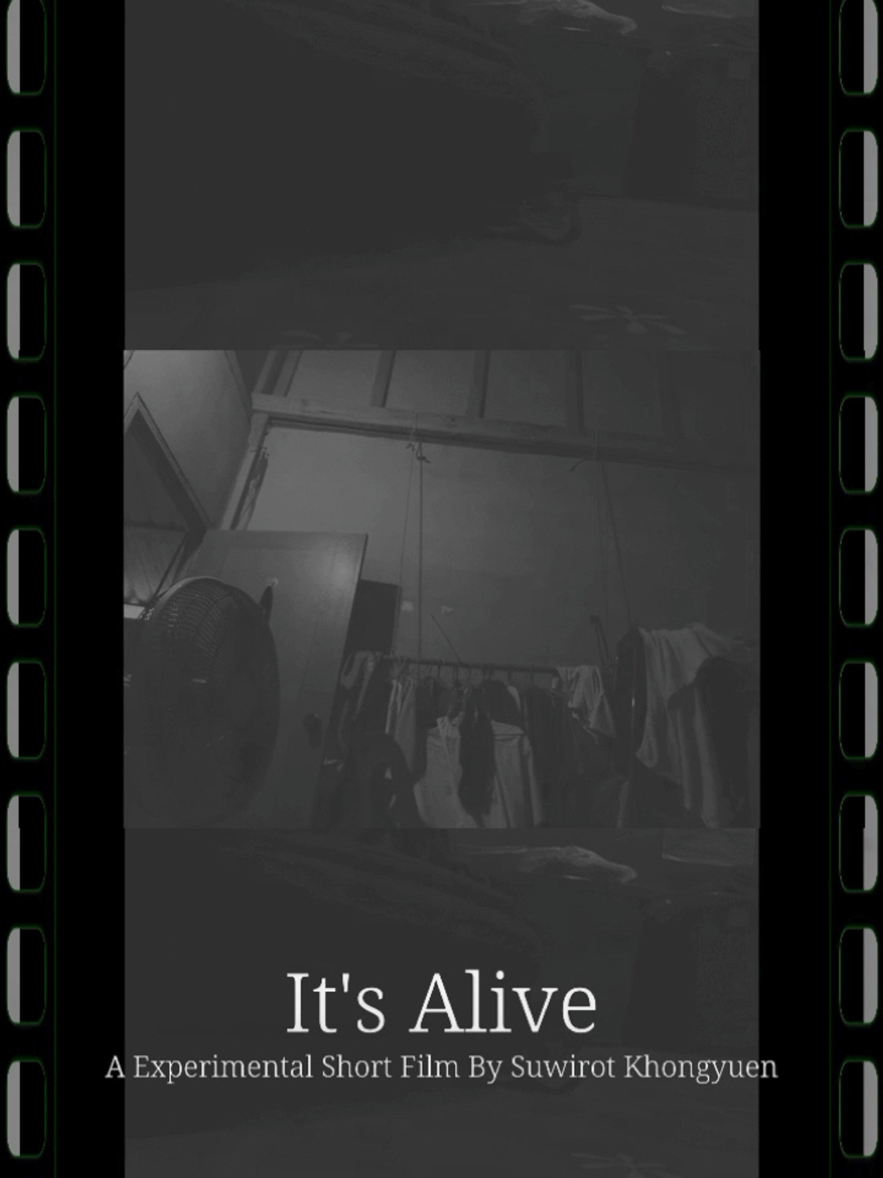 It's Alive