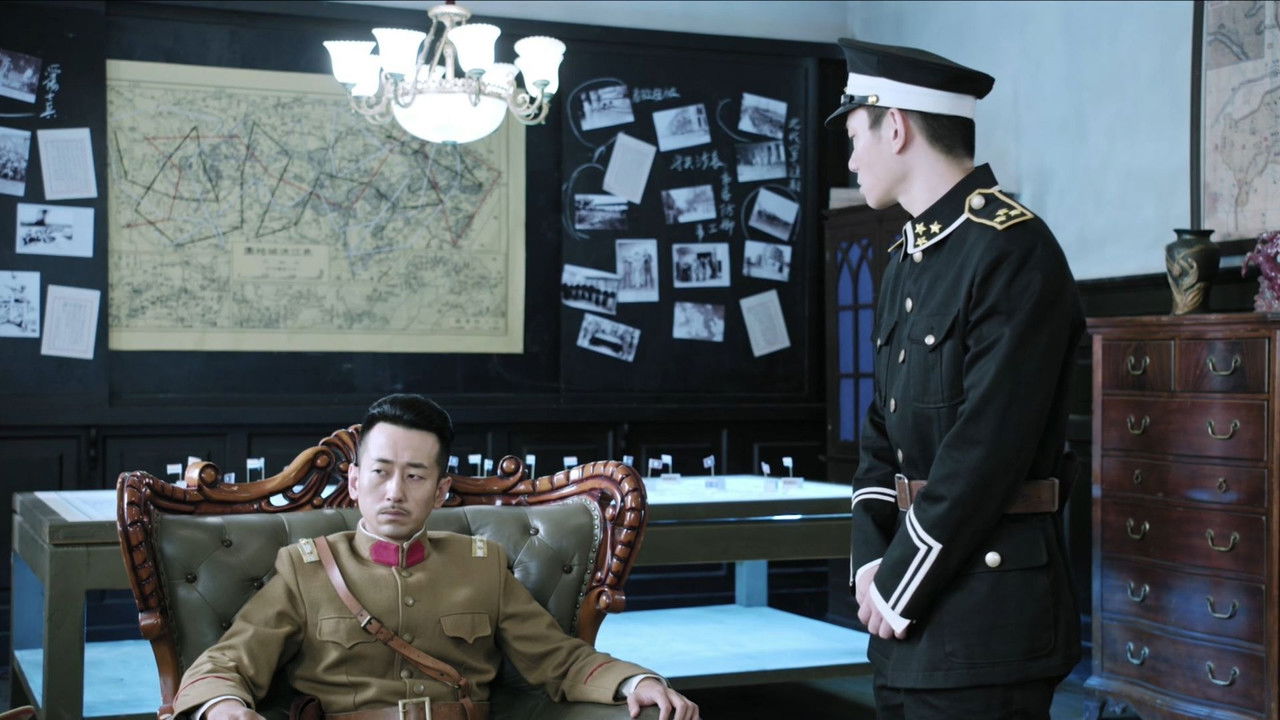 兄弟营 — Épisode 31