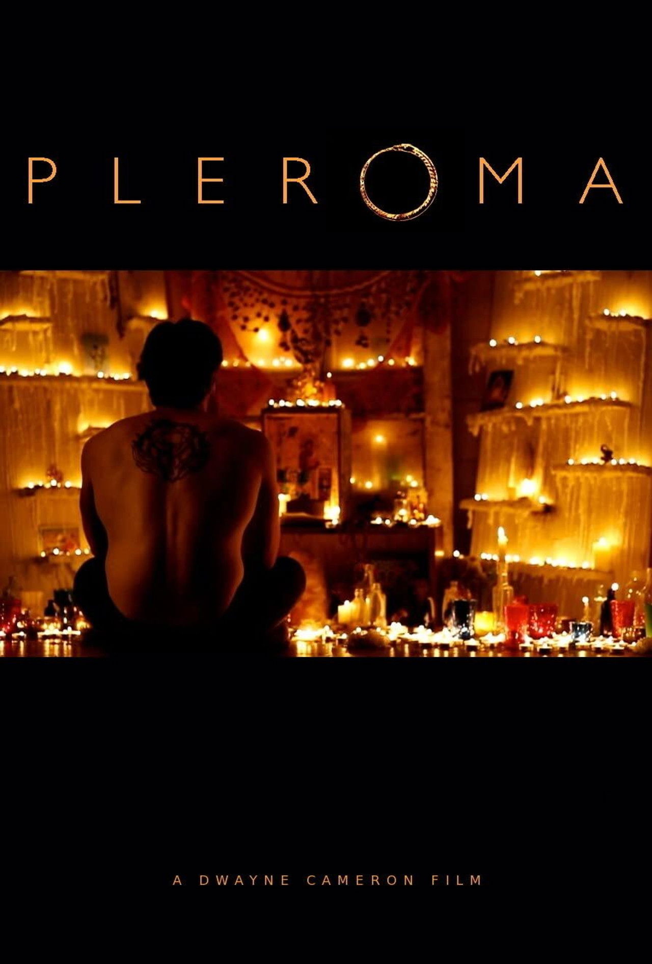 Pleroma Backdrop