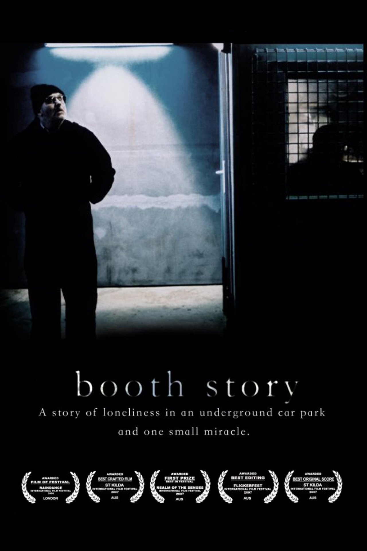 Booth Story Booth Story