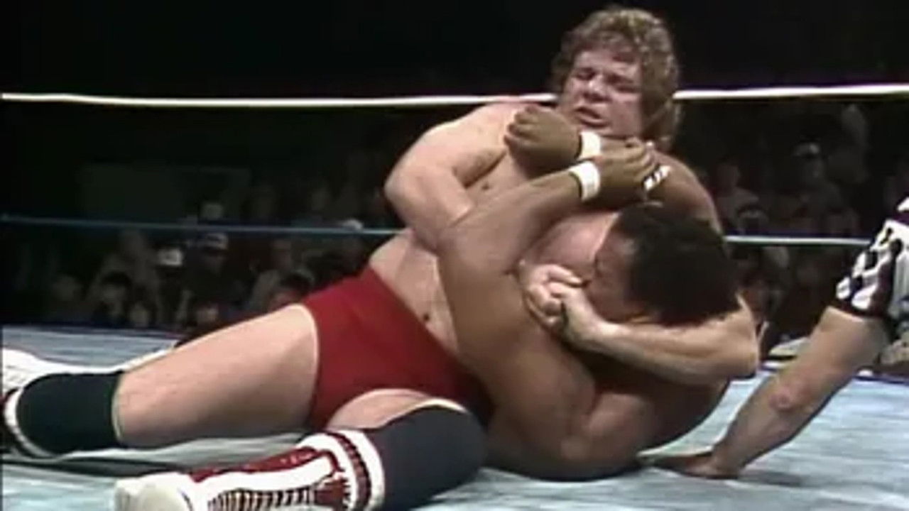 Mid-South Wrestling — Épisode 47