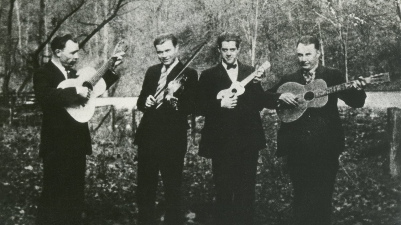 Cast and Crew of American Epic