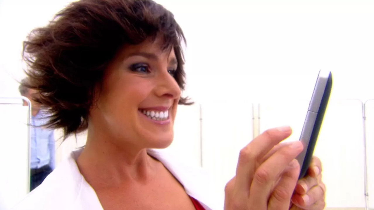 Tegen de Sterren op — Épisode 5