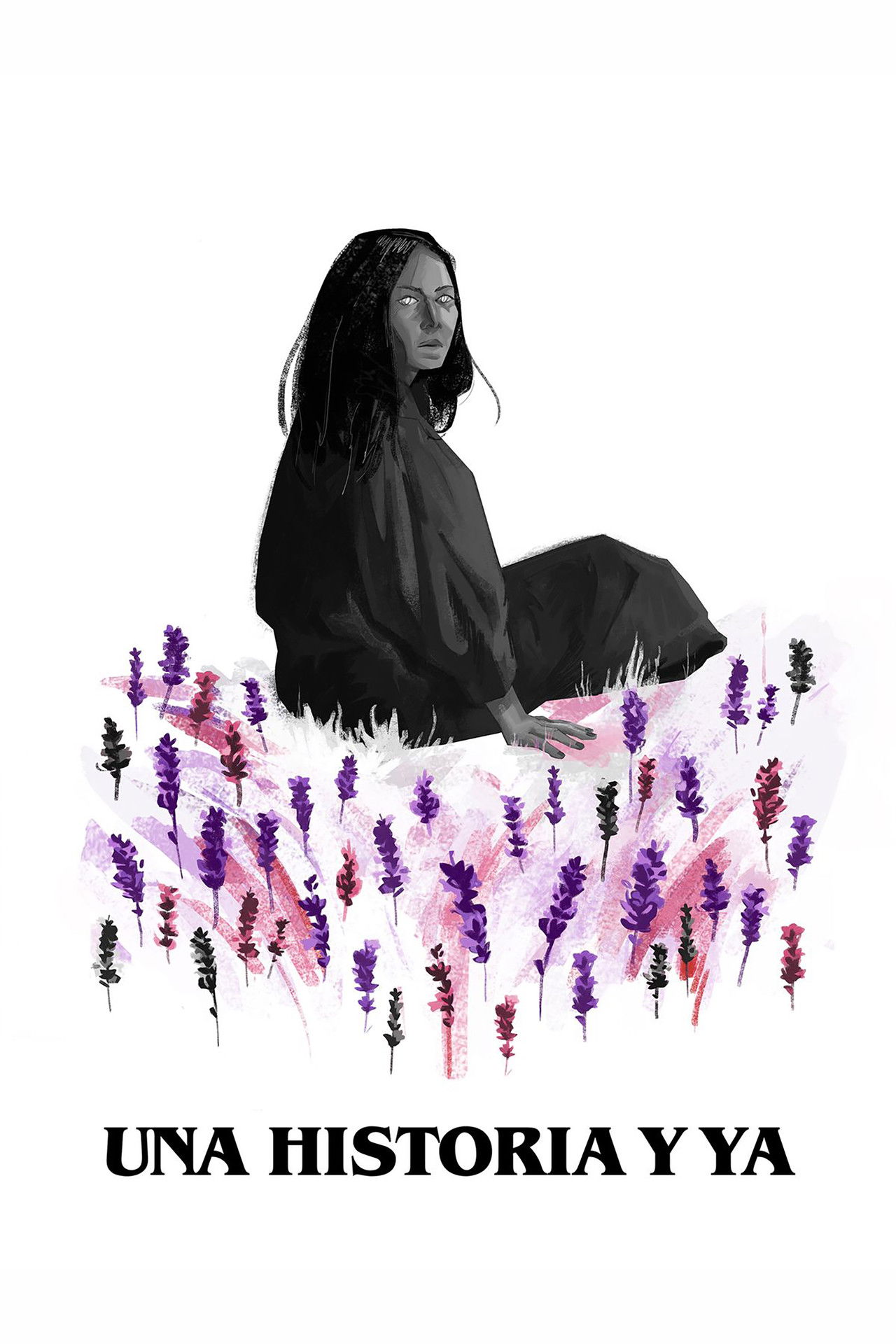 It's Only A Story Backdrop