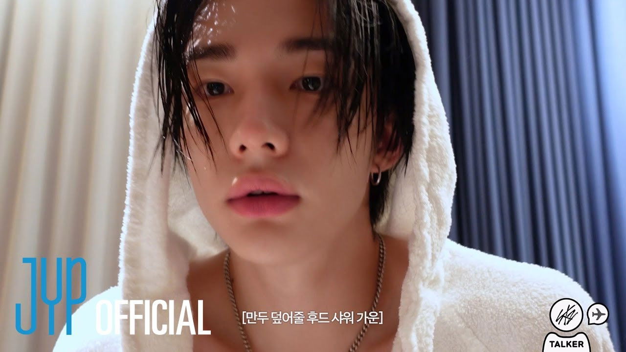 SKZ-TALKER - Season 6 Episode 3 : [SKZ-TALKER GO! Season 4] Ep.03 LE GALA DES PIÈCES JAUNES