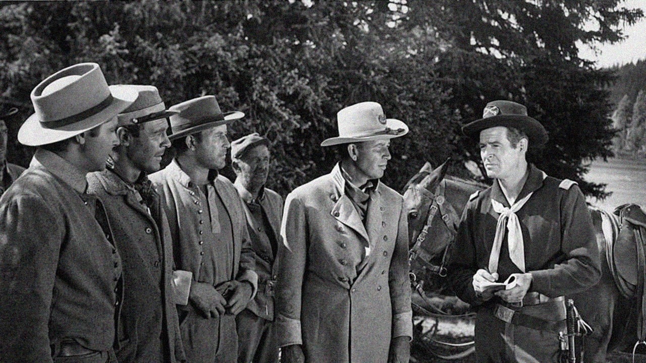 Best of the Badmen (1951)