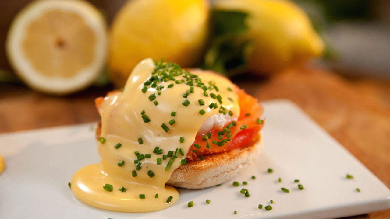 Hairy Bikers' Best of British — Épisode 25