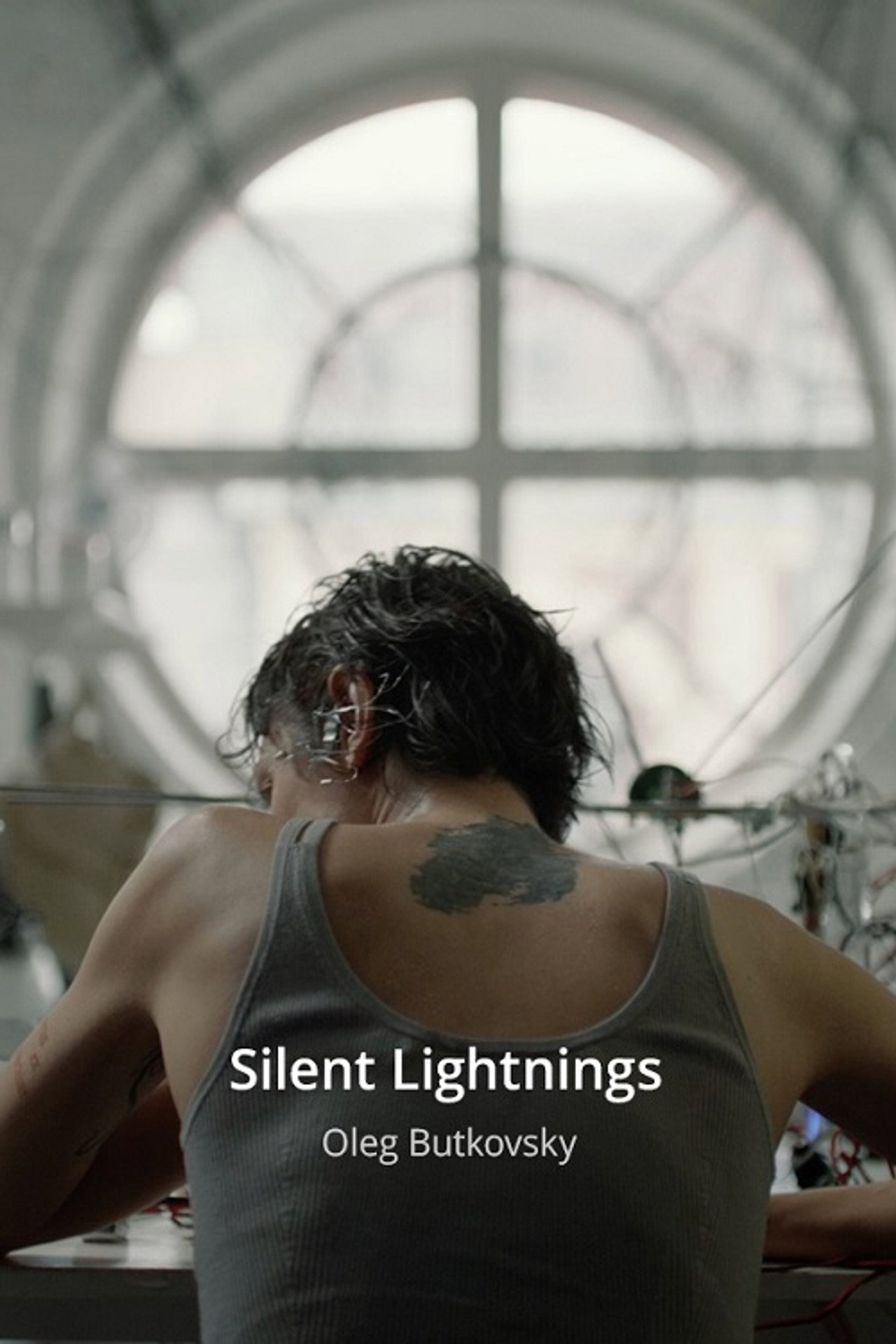 Silent Lightnings