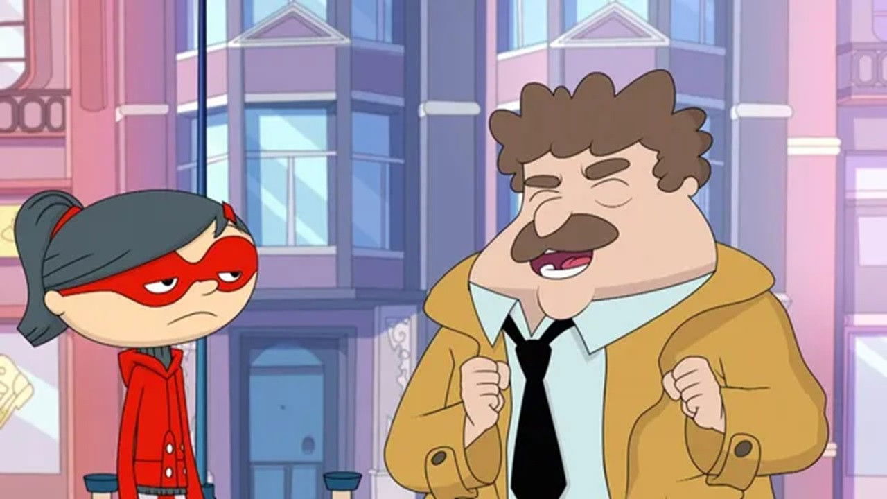 Les enquêtes de Mirette — Épisode 17