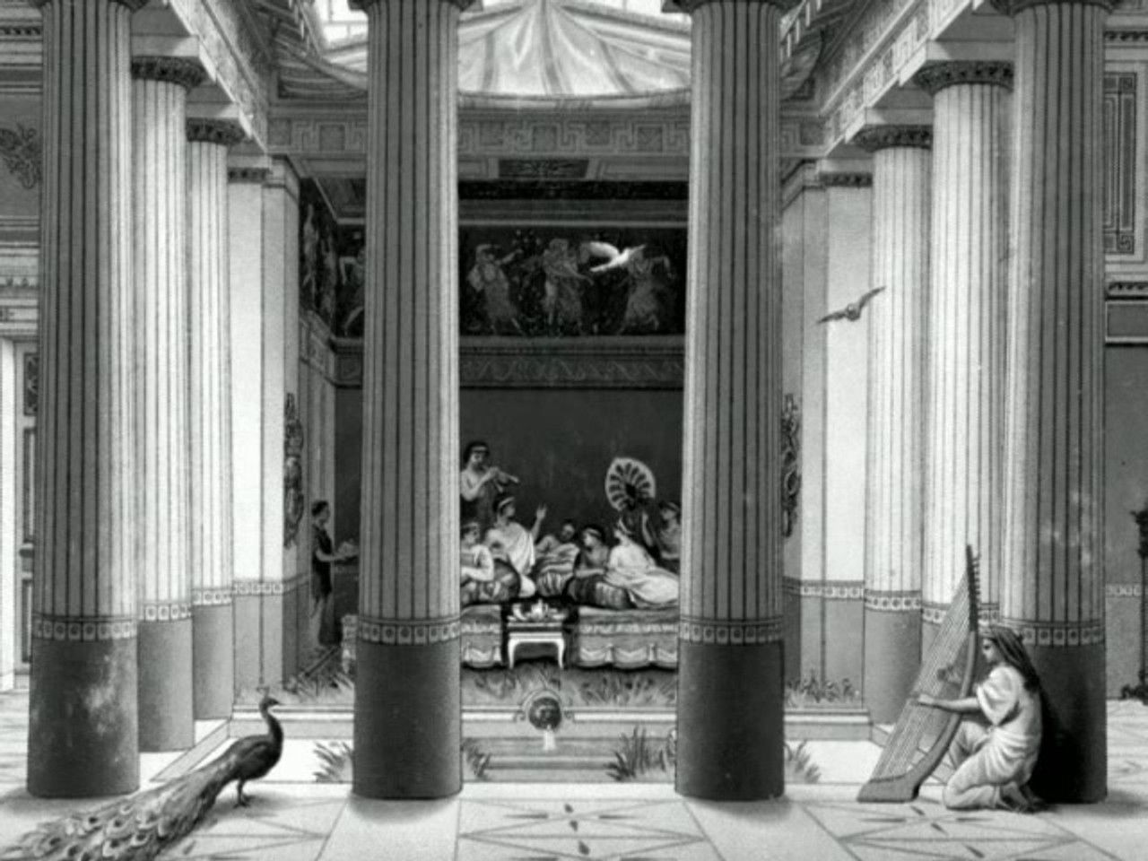 The Adventures of Young Indiana Jones Documentaries — Épisode 21