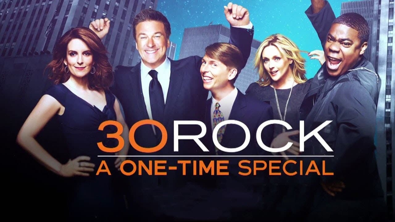 30 Rock - Season 0 Episode 4 : A One-Time Special