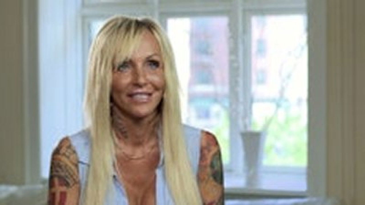 Familien fra Bryggen — Épisode 5