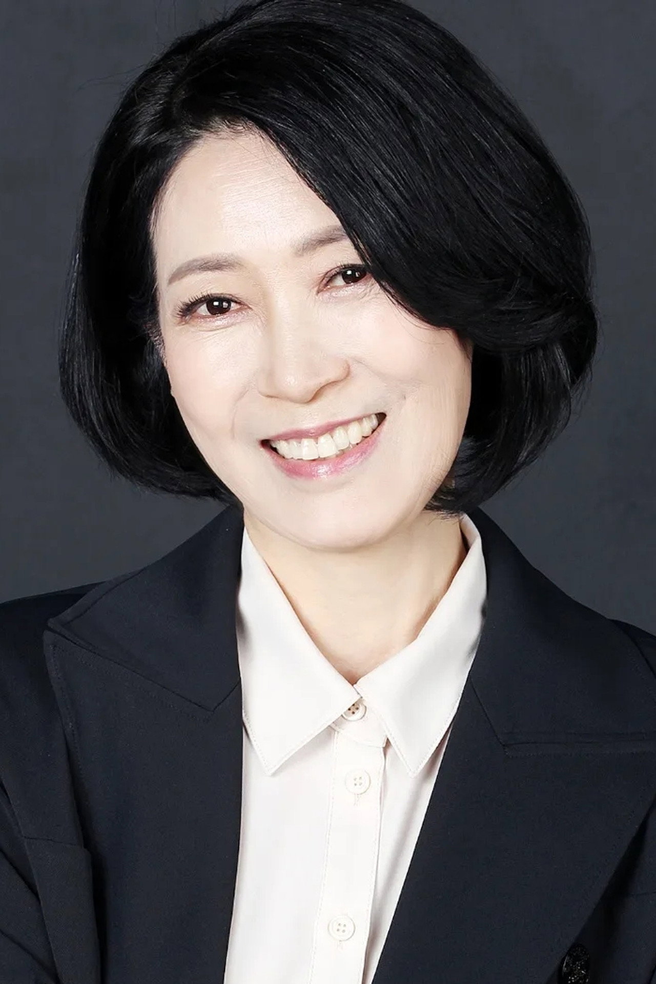 Jeong Mi-kyeong