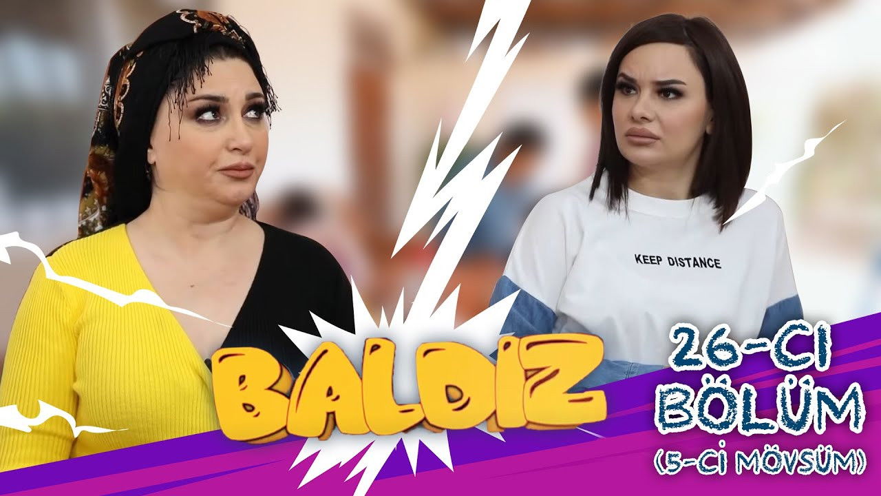 Baldız — Épisode 26
