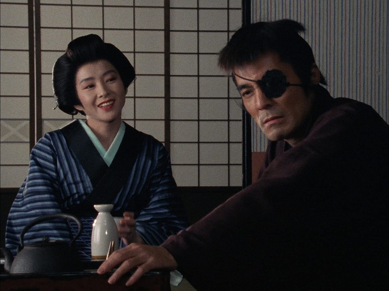 Hissatsu Shigotonin - Season 9 Episode 9 : Episode 9