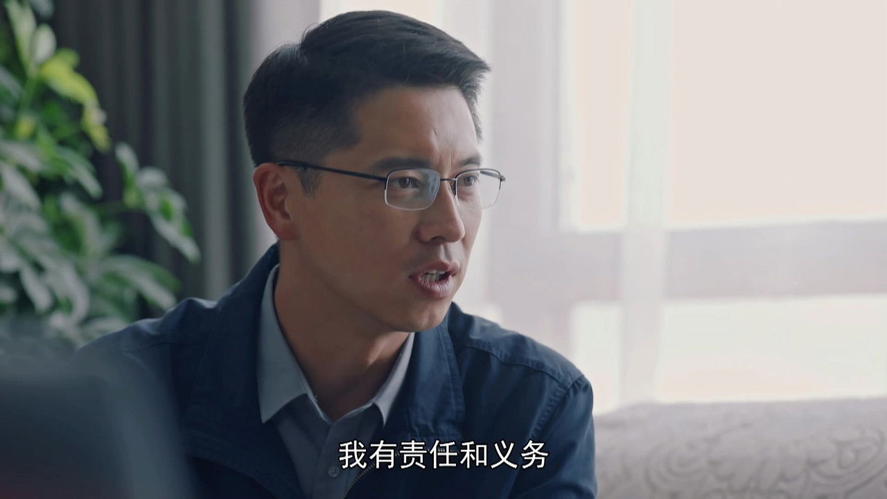 花开山乡 — Épisode 26