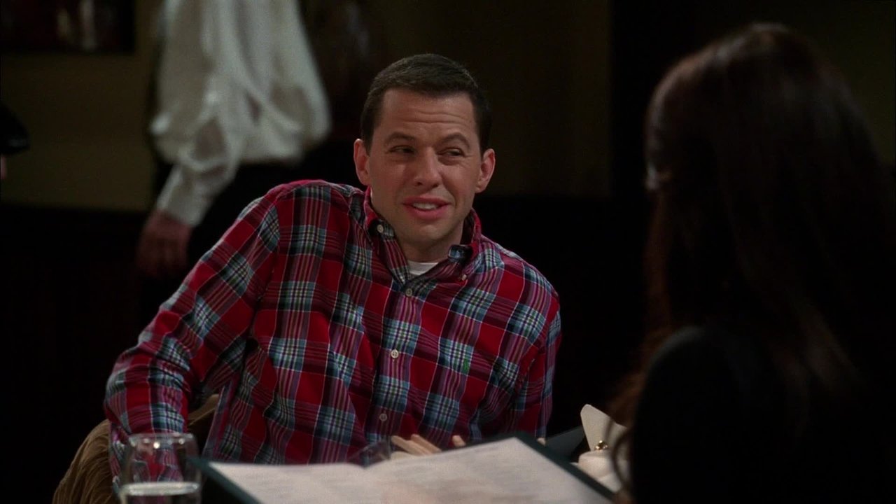 Two and a Half Men - Season 9 Episode 14 : A Possum on Chemo