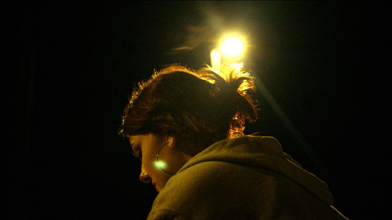 Don't Let Me Down backdrop