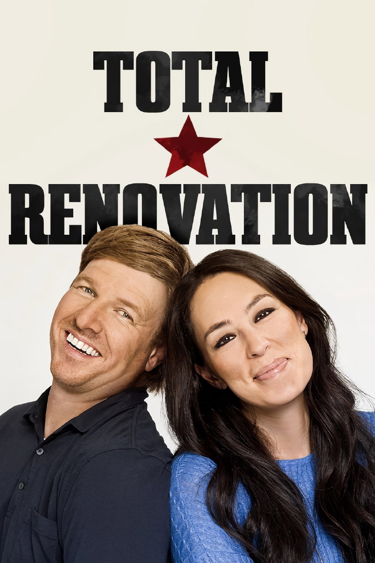 Total rénovation : Ma maison sur-mesure poster